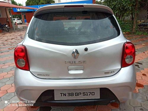 Renault Pulse RxZ Diesel, 2012, Diesel MT for sale