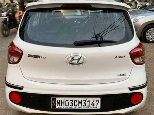 Used 2017 Hyundai i10 Asta 1.2 MT for sale