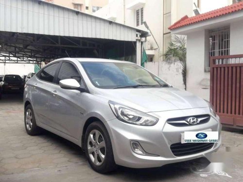 Used 2011 Hyundai Verna 1.4 CRDi MT for sale