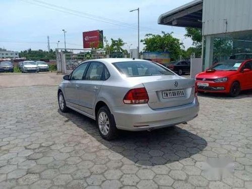 Used 2018 Volkswagen Vento MT for sale