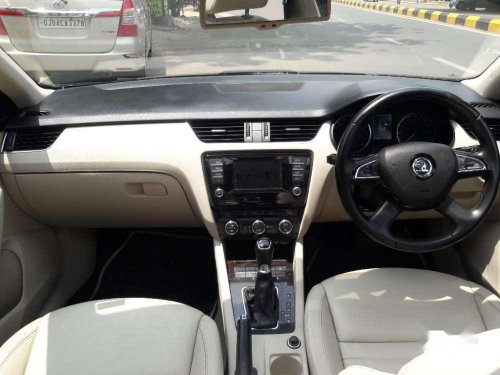2015 Skoda Octavia AT for sale at low price