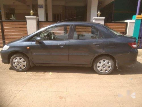 Used 2005 Honda City ZX GXI MT for sale