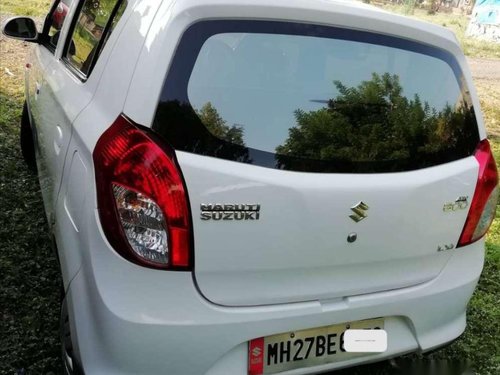 Used 2016 Maruti Suzuki Alto 800 MT for sale