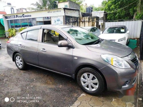 Used 2012 Nissan Sunny XL MT for sale