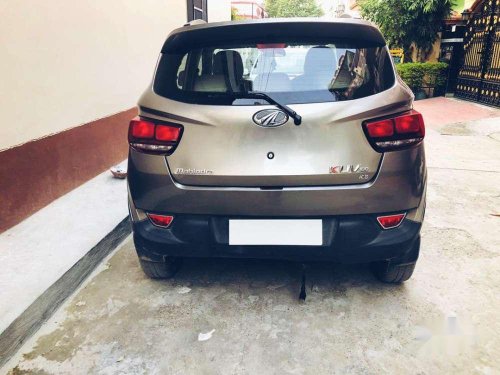 Used 2016 Mahindra KUV100 MT for sale