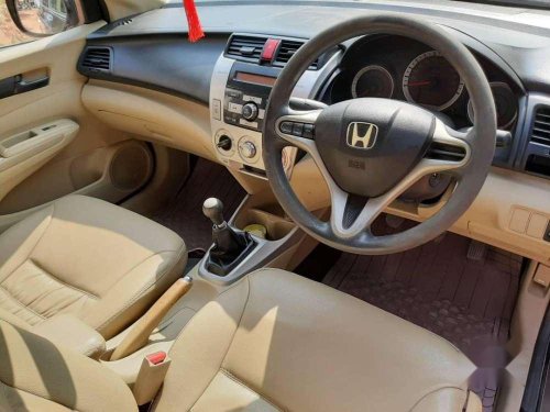 Used 2011 Honda City S AT for sale