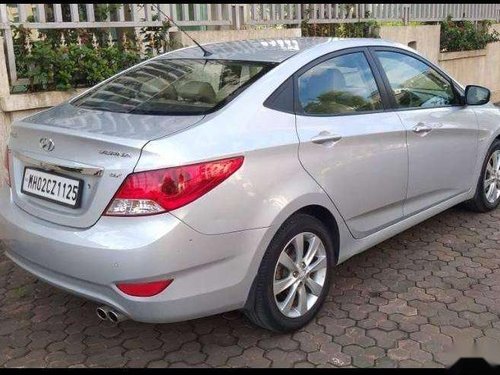 Hyundai Verna Fluidic 1.6 VTVT SX, 2013, Petrol MT for sale