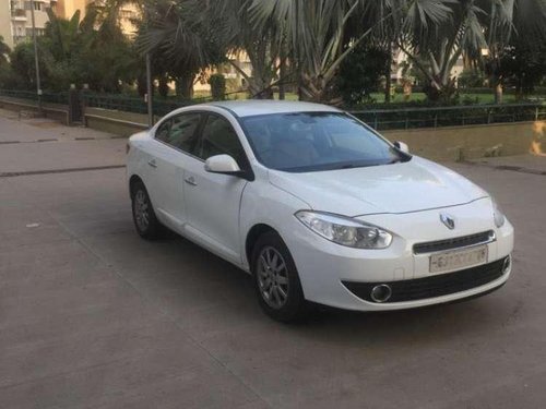 Renault Fluence Diesel E4 MT2013 for sale