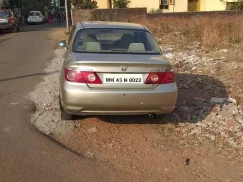 Honda City New 2006 MT for sale