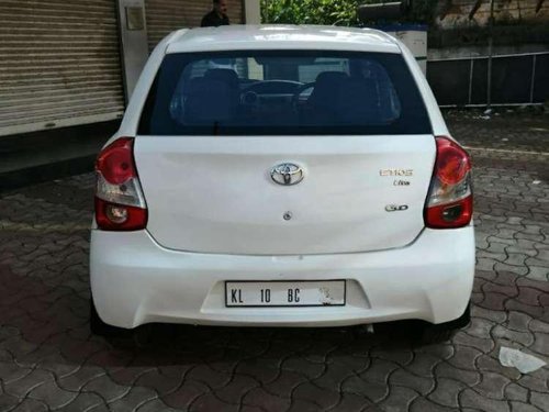 Used 2015 Toyota Etios Liva GD MT for sale