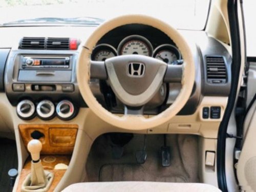 2007 Honda City ZX MT for sale at low price