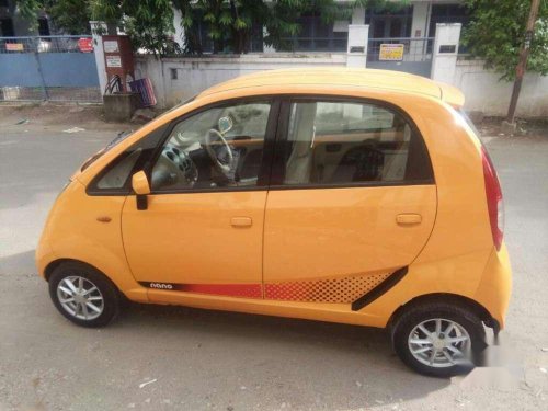 Tata Nano LX Special Edition, 2012, Petrol MT for sale