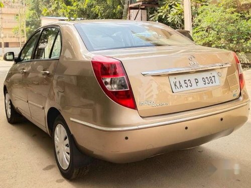 Tata Manza Aura + Safire BS-IV, 2011, Petrol MT for sale