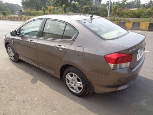 Honda City S 2011 AT for sale