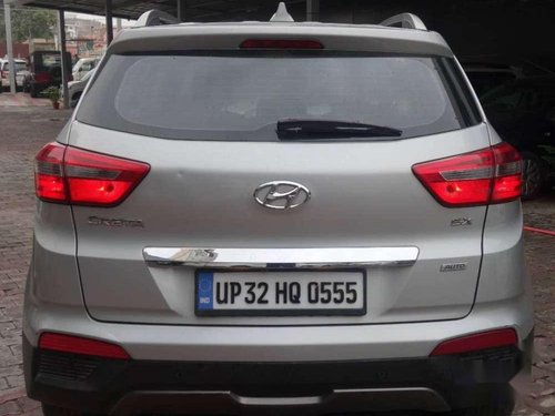 2017 Hyundai Creta AT for sale at low price