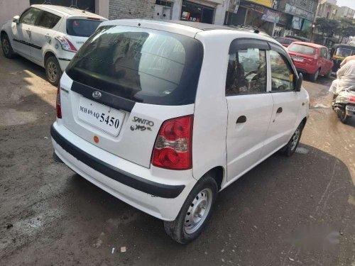 Hyundai Santro Xing XL 2006 MT for sale