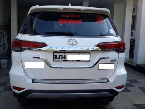 2018 Toyota Fortuner AT for sale