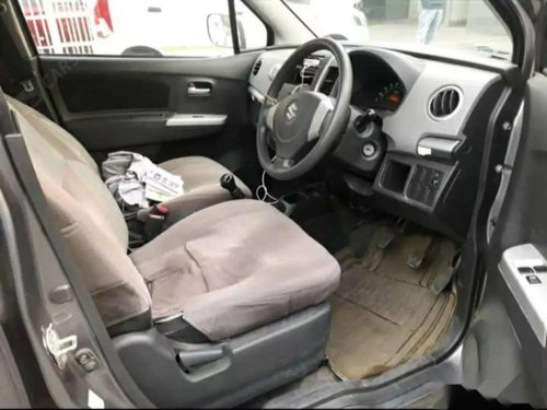 2011 Maruti Suzuki Wagon R MT for sale