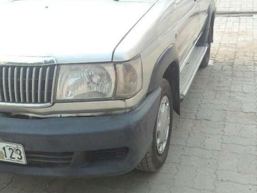 2003 Toyota Qualis GS C4 MT for sale at low price