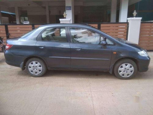 Used 2005 Honda City ZX GXI MT for sale