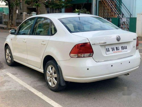 Used 2011 Volkswagen Vento AT for sale