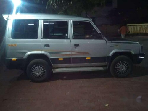 Used Tata Sumo Victa MT car at low price