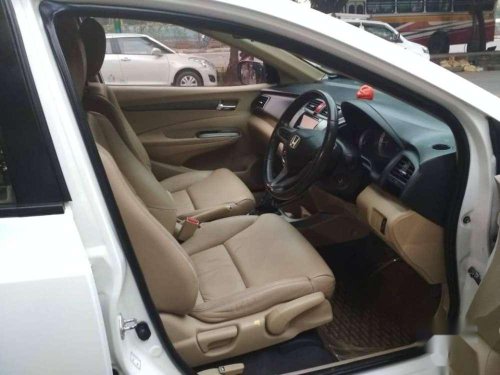 Used 2012 Honda City AT for sale at low price