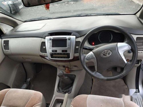 2013 Toyota Innova MT for sale at low price