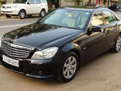 Mercedes-Benz C-Class C 220 CDI BE COR AT for sale