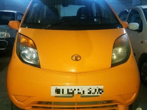 Used Tata Nano CX Special Edition, 2012, Petrol MT for sale 