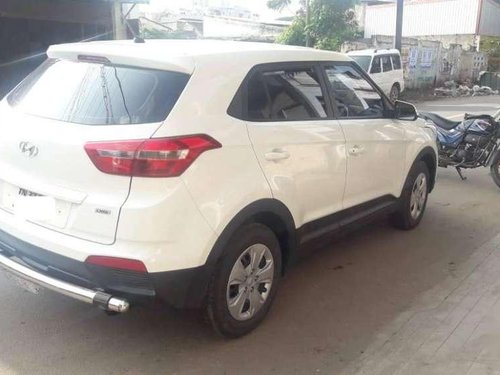 2018 Hyundai Creta MT for sale at low price