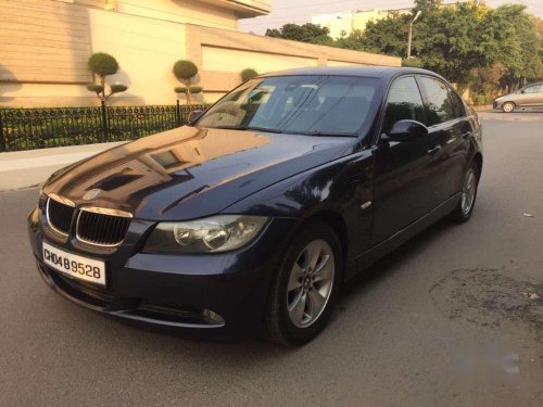 Used BMW 3 Series 320d AT 2008 for sale