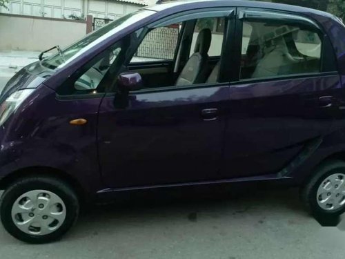 2016 Tata Nano XTA MT for sale