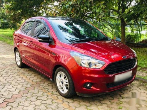 Ford Figo Aspire Titanium1.5 TDCi, 2017, Diesel MT for sale