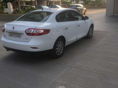 Renault Fluence Diesel E4 MT2013 for sale