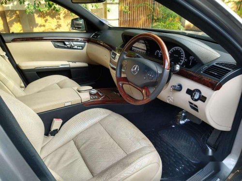 Mercedes-Benz S-Class 350 CDI L, 2010, Diesel AT for sale