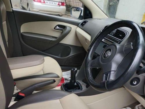 Volkswagen Vento Trendline Diesel, 2012, Diesel MT for sale