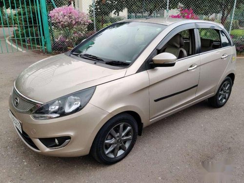 Used Tata Bolt MT car at low price