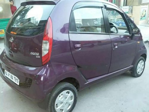 2016 Tata Nano XTA MT for sale