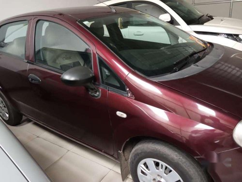 Fiat Punto 2014 MT for sale