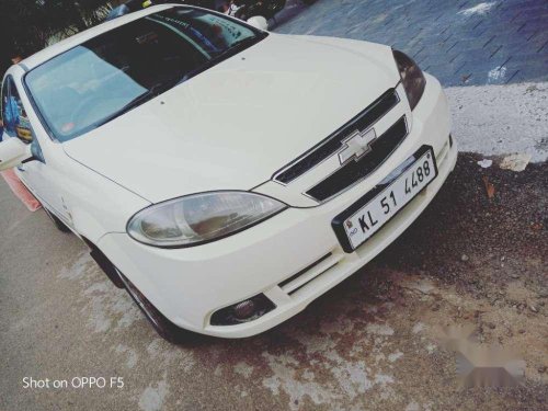 Used 2008 Chevrolet Optra Magnum MT for sale