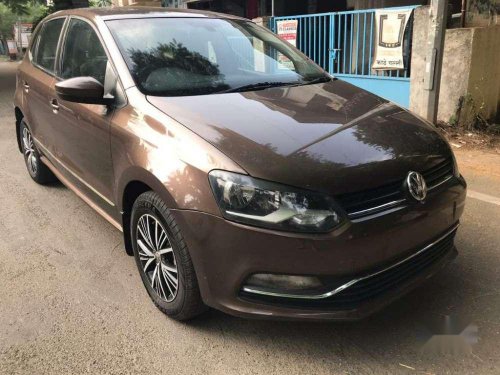 2017 Volkswagen Polo MT for sale at low price