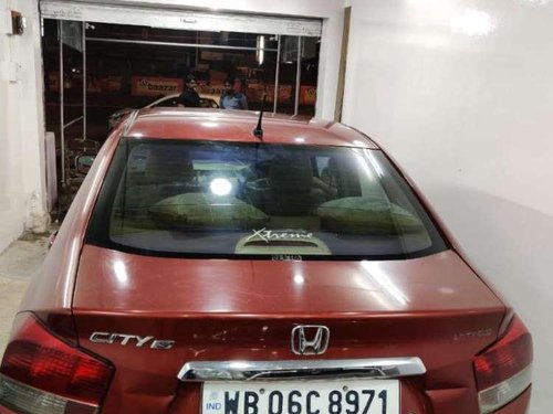 Honda City ZX VTEC MT 2010 for sale