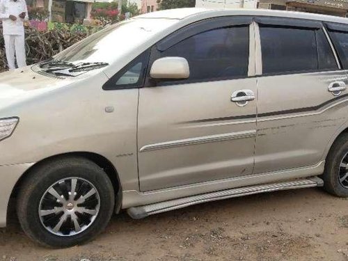 2012 Toyota Innova MT for sale at low price