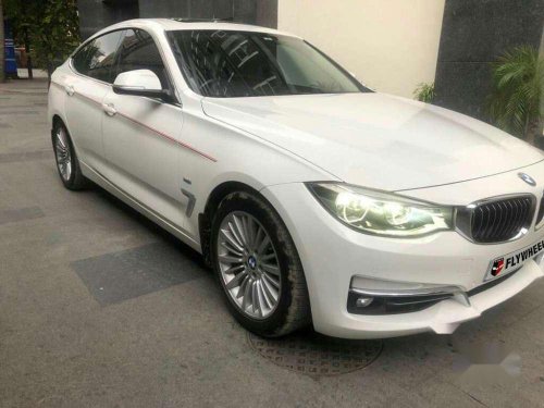 BMW 3 Series GT 320d Luxury Line, 2017, Diesel AT for sale