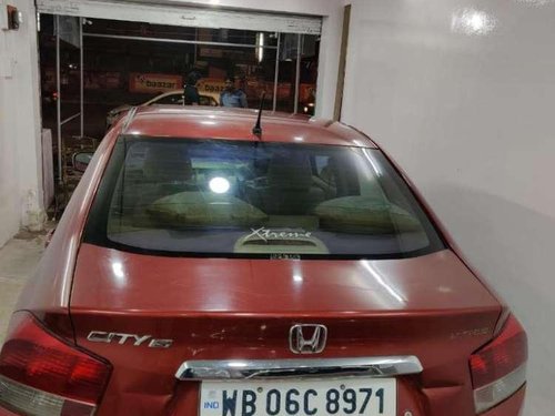 Honda City ZX VTEC MT 2010 for sale