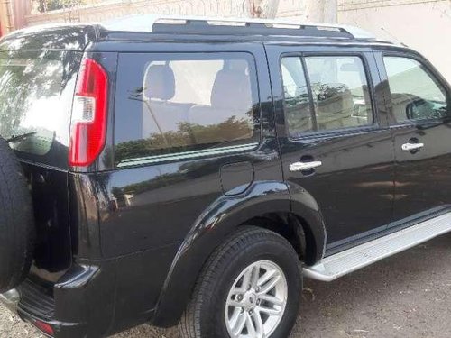 Ford Endeavour XLT TDCi 4x2, 2011, Diesel MT for sale