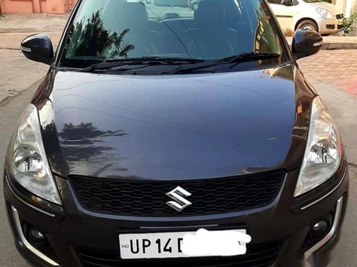 Maruti Suzuki Swift VDI MT 2016 for sale