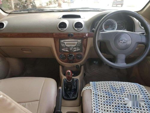 Chevrolet Optra Magnum 2010 MT for sale