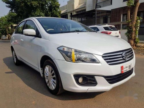 Maruti Suzuki Ciaz VDi SHVS, 2014, Diesel MT for sale